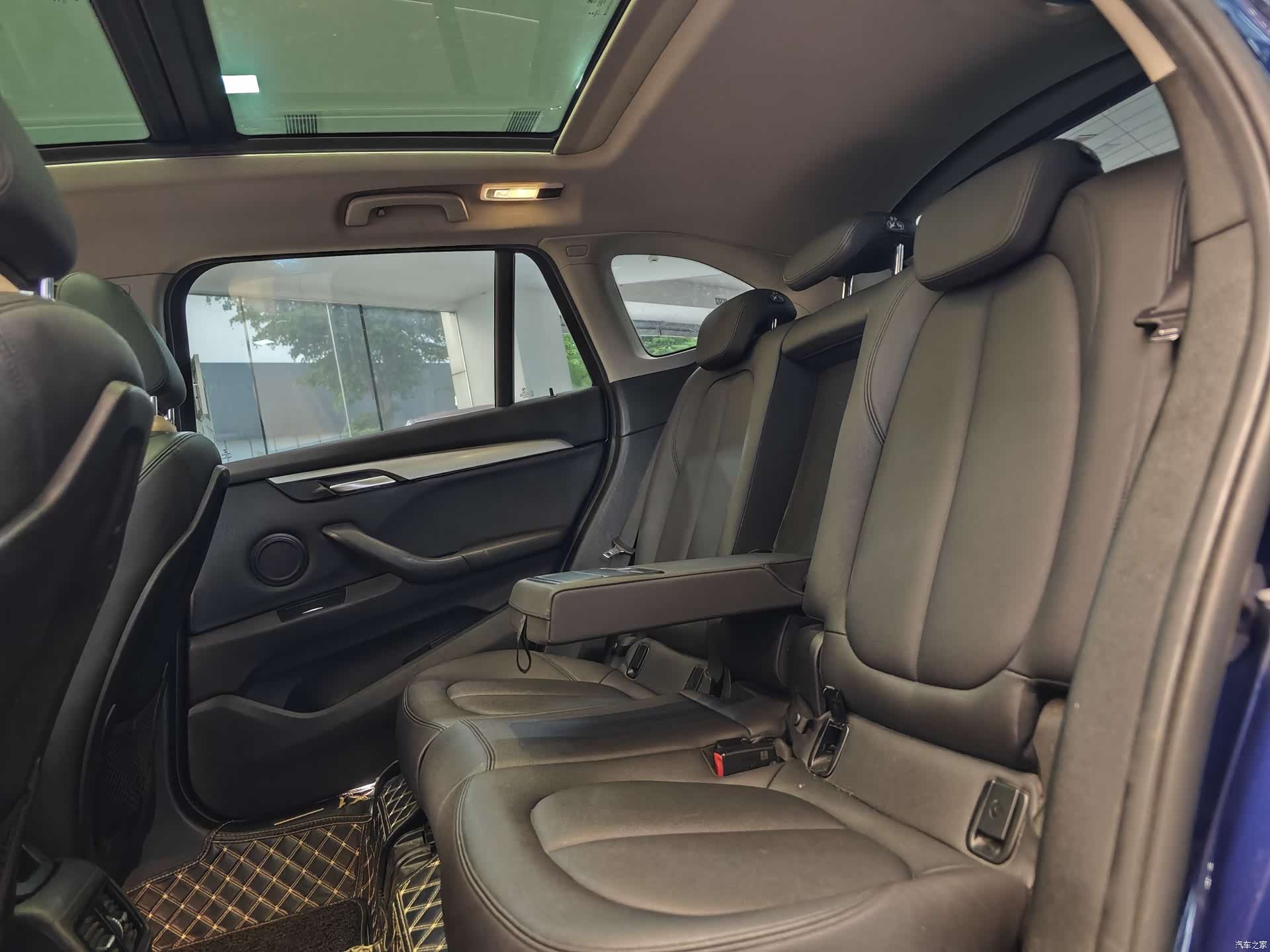BMW X1, 2019 23