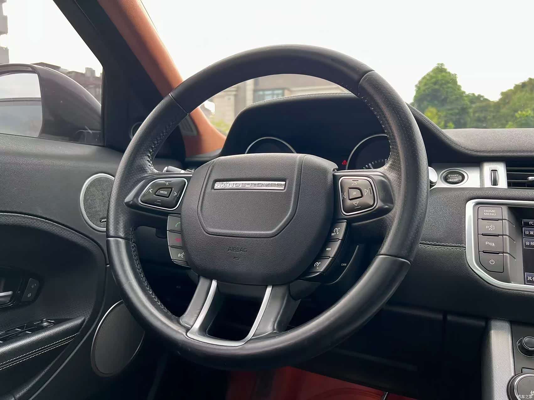 Land Rover Range Rover, 2014 12
