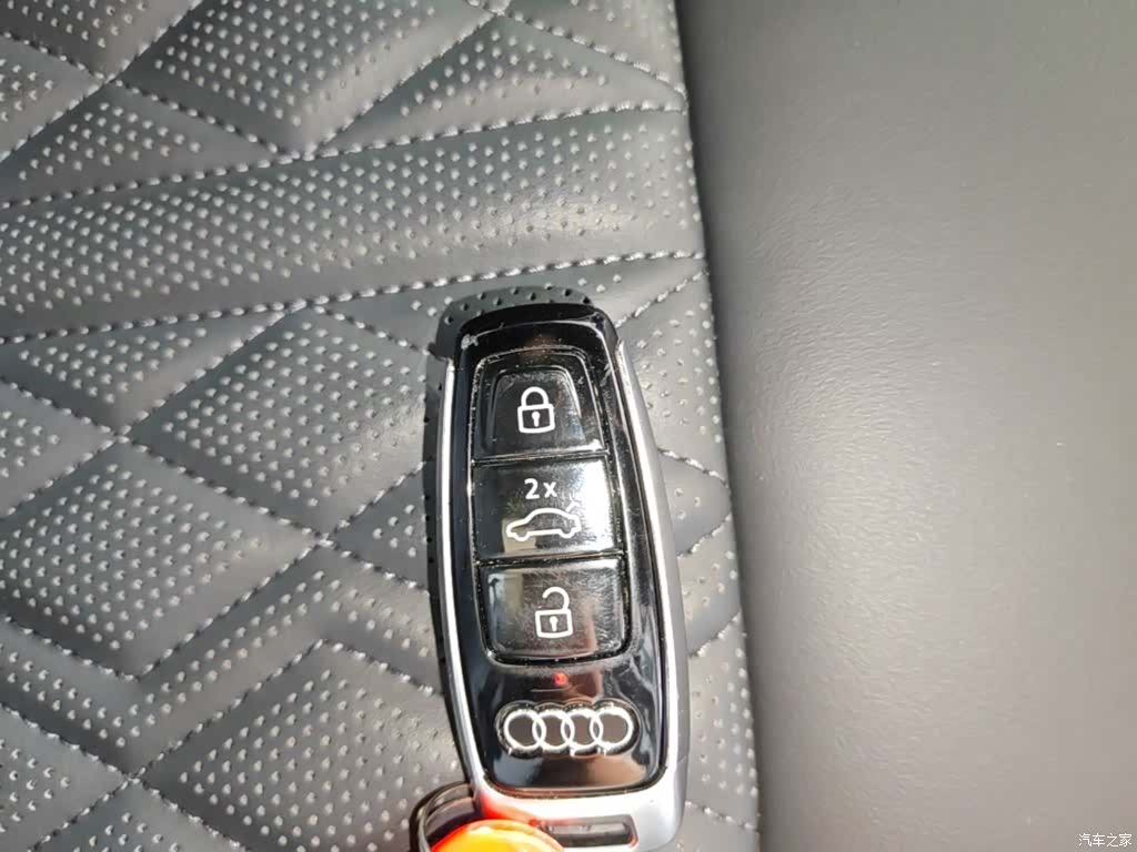 Audi A6L, 2025 15