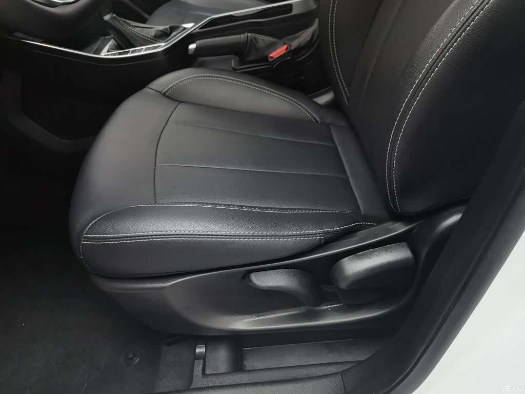 Geely X3, 2021 20