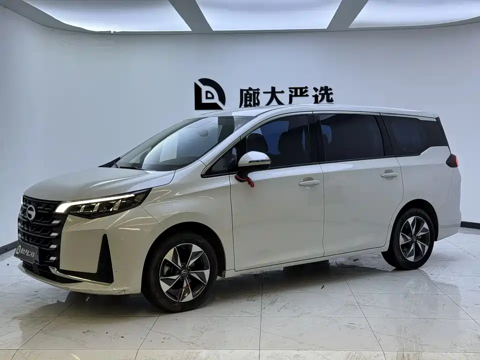 Trumpchi Trumpchi M6