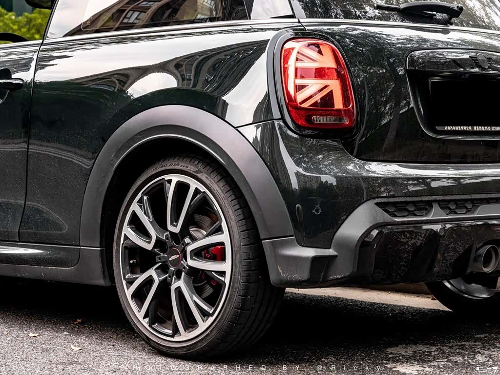 Mini Cooper, 2023 14