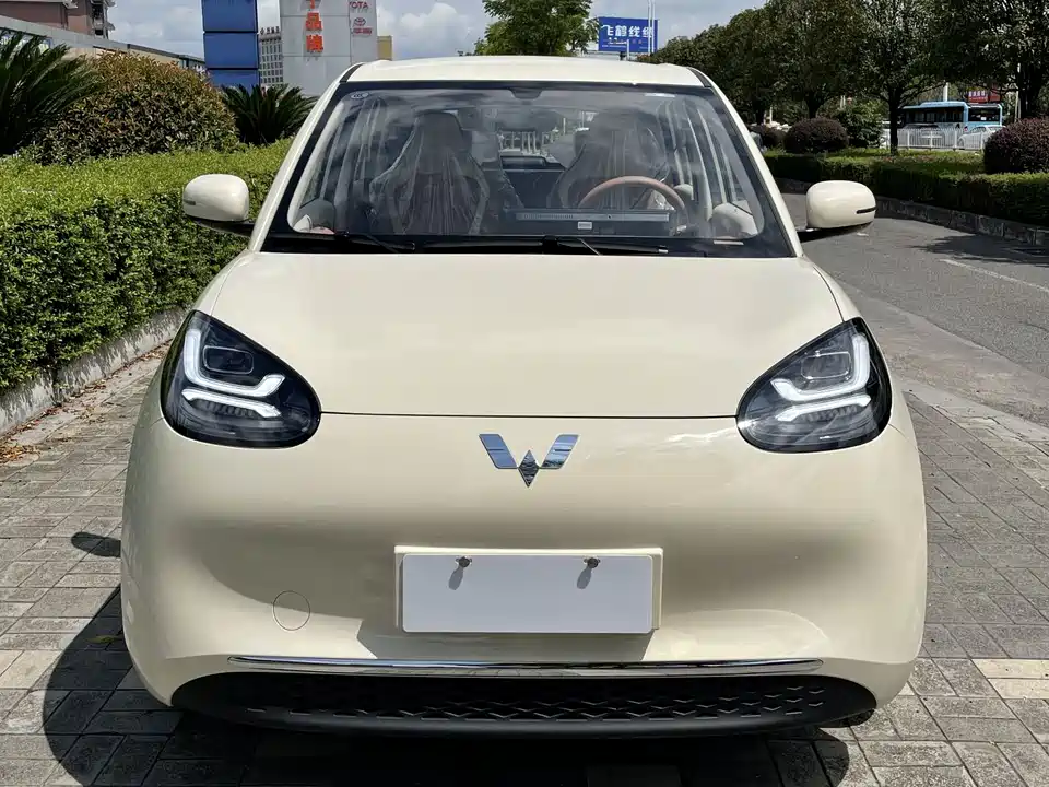 Wuling Wuling Bingguo