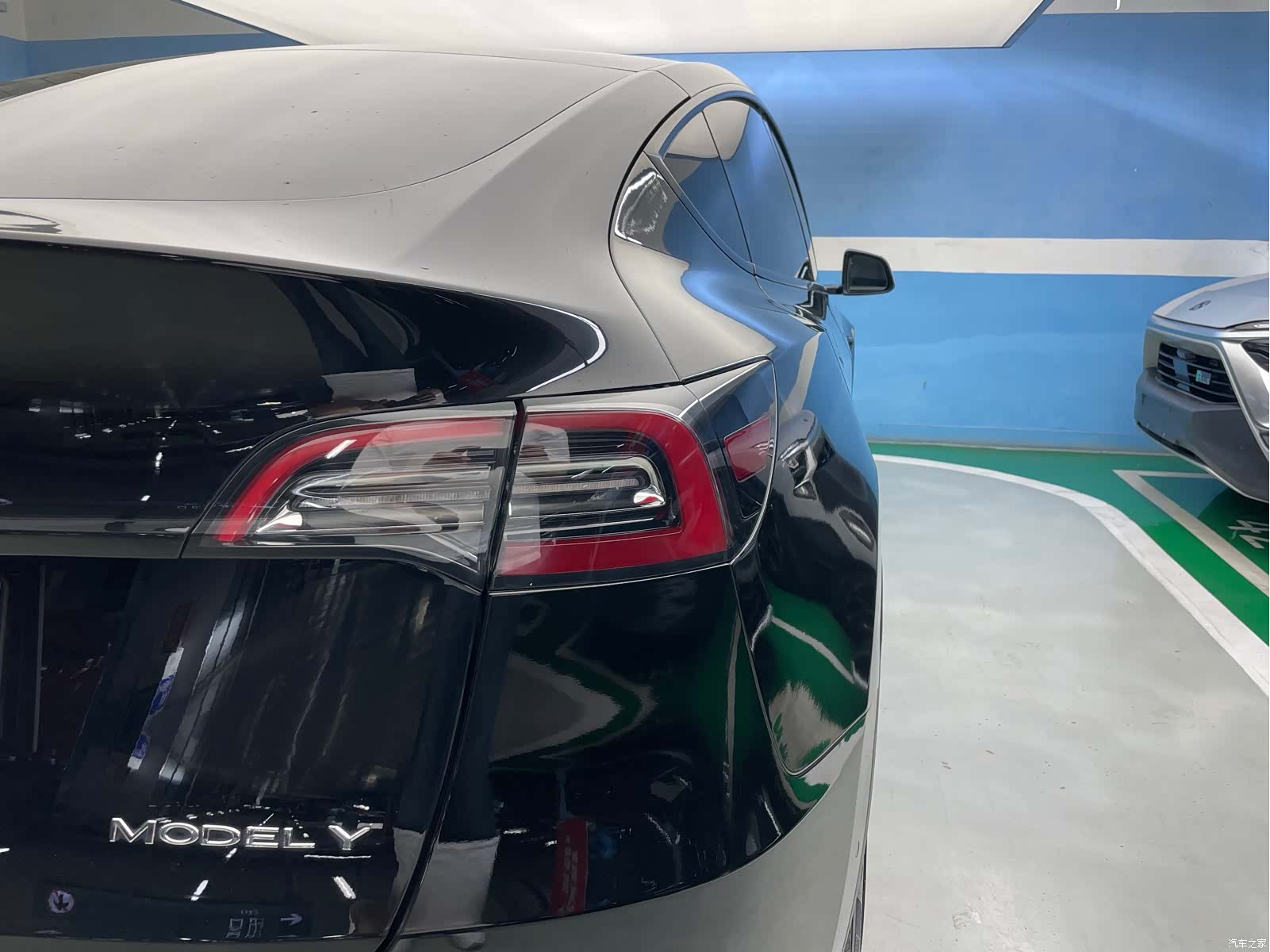 Tesla Model Y, 2022 8