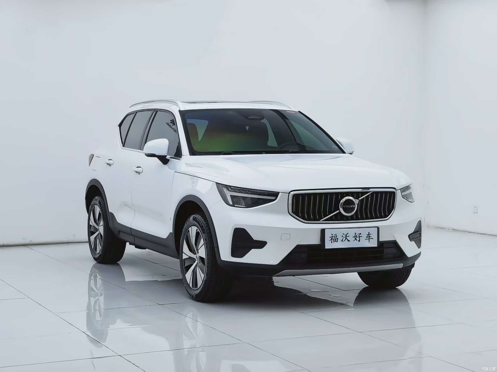 Volvo XC40, 2023 3