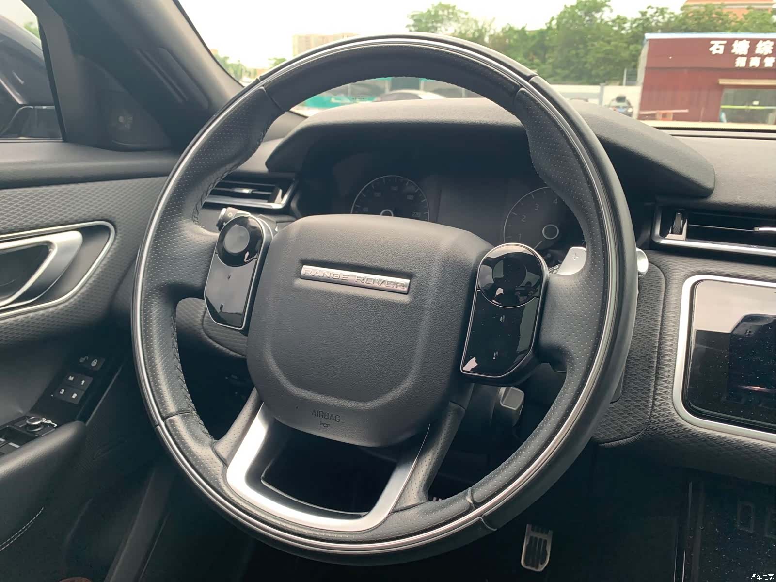 Land Rover Range Rover, 2020 11