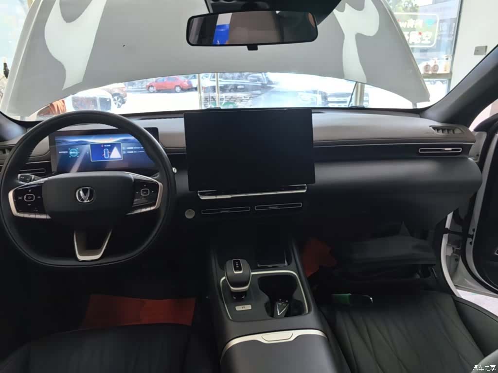 Changan Eado, 2025 10