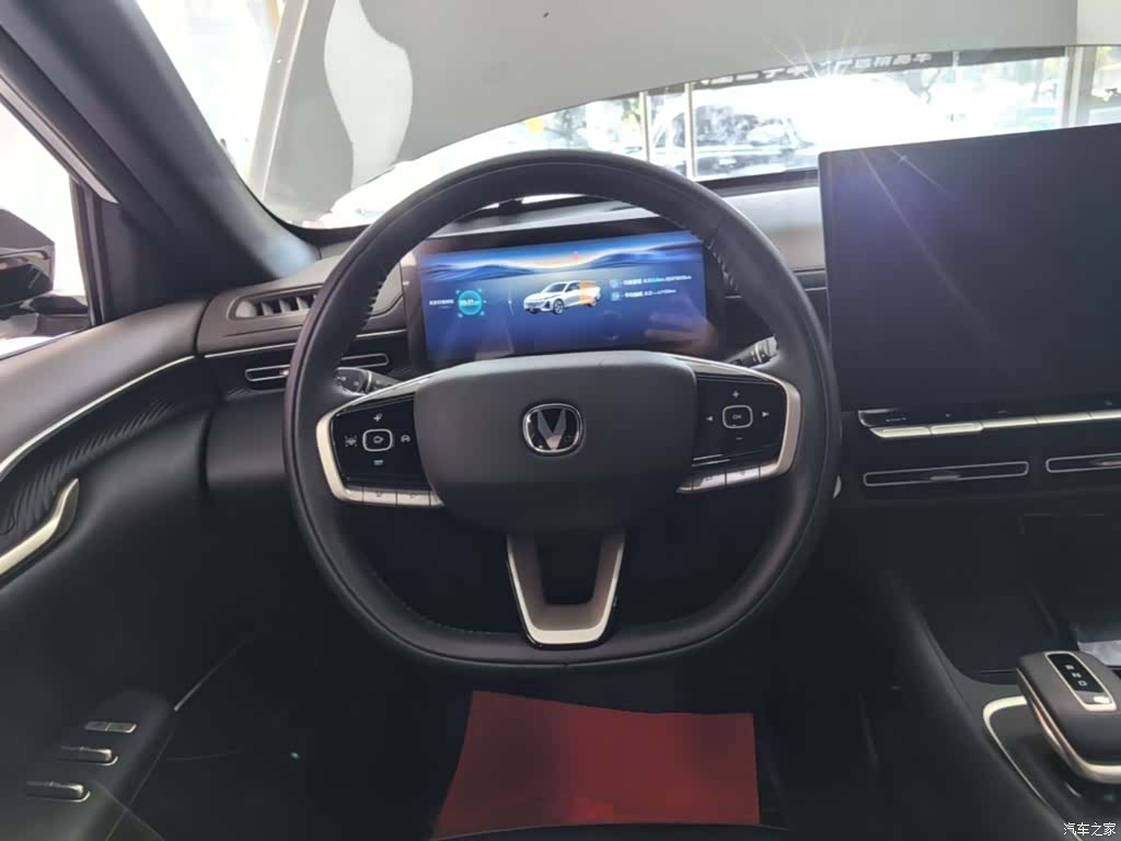 Changan Eado, 2025 11