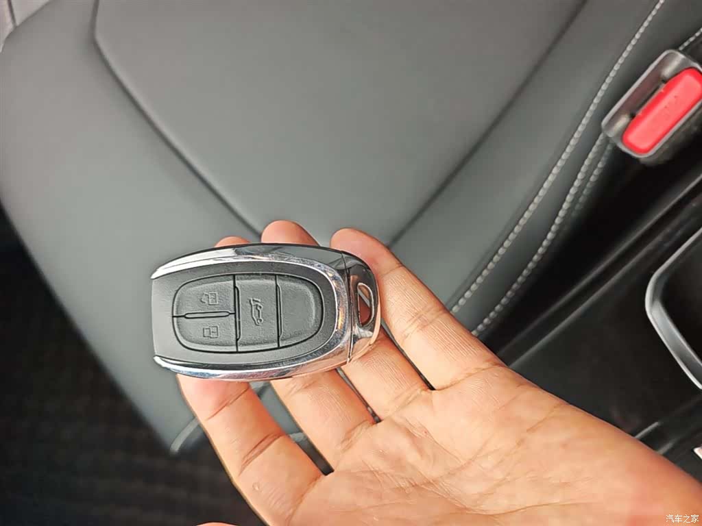 Maxus G50, 2021 9
