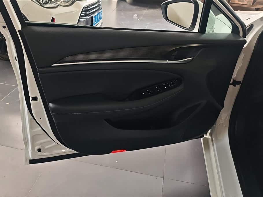 Trumpchi Trumpchi GA6