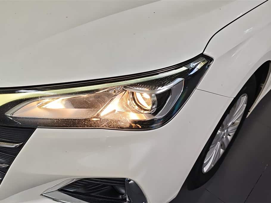 Trumpchi Trumpchi GA6