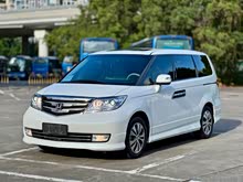  2015 2.4L VTi-S