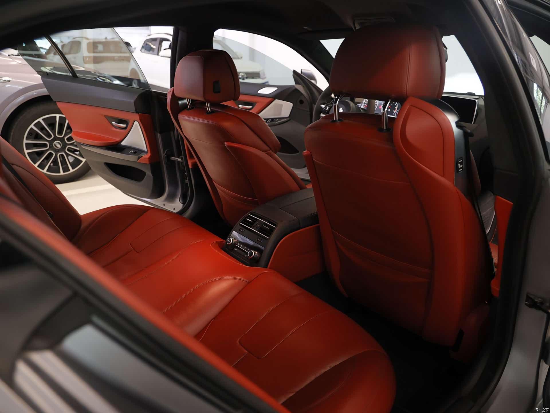 BMW M6, 2017 10
