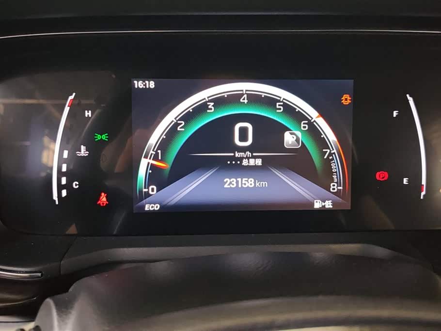 Trumpchi Trumpchi GA6