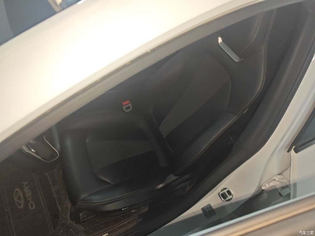 JAC A5, 2023 15