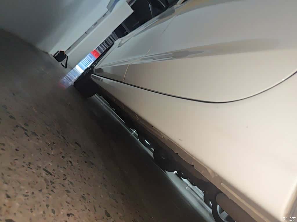 JAC A5, 2023 22