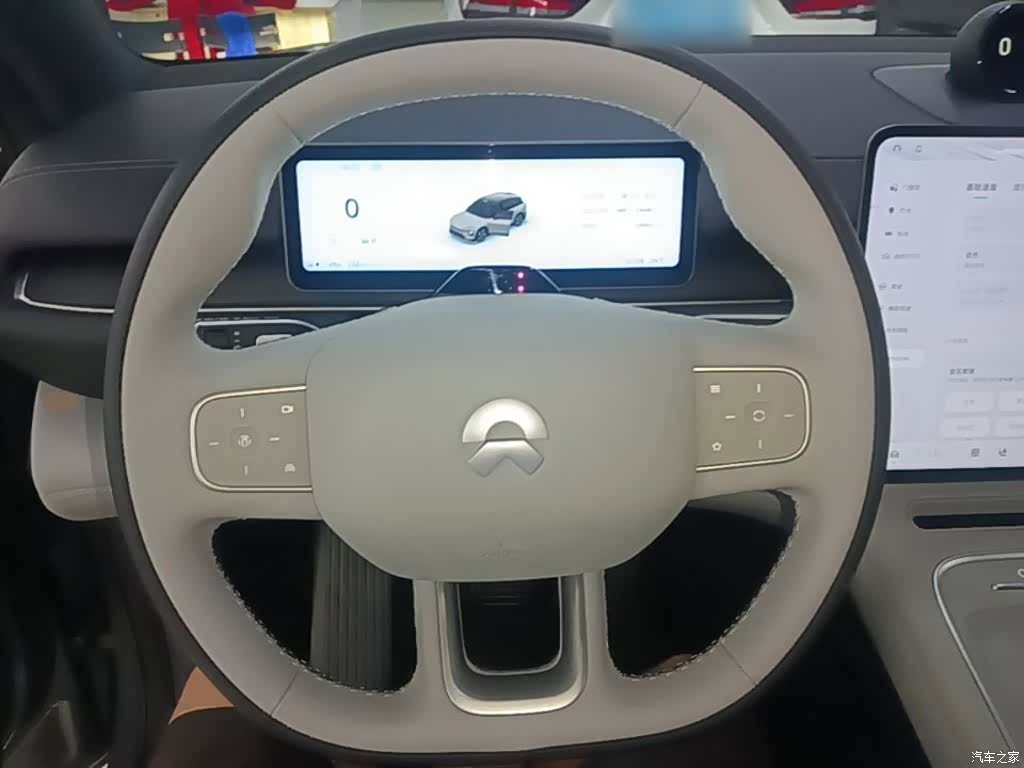 NIO ES6, 2025 11