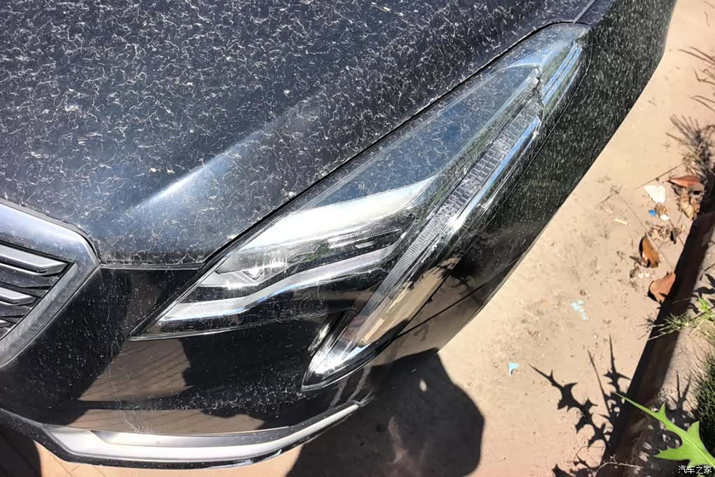 Cadillac XTS, 2018 все фото