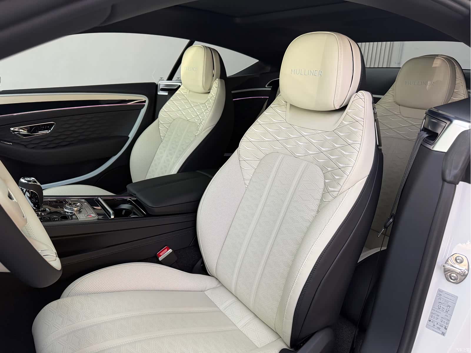 Bentley Continental GT, 2025 20