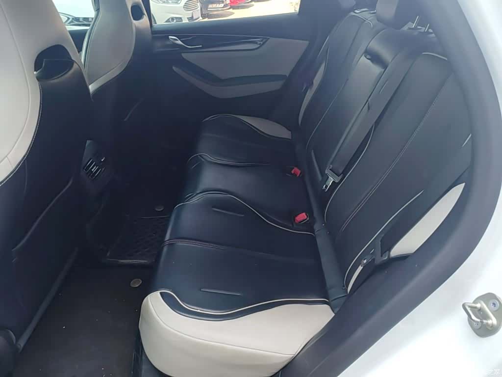 BYD Qin, 2021 17