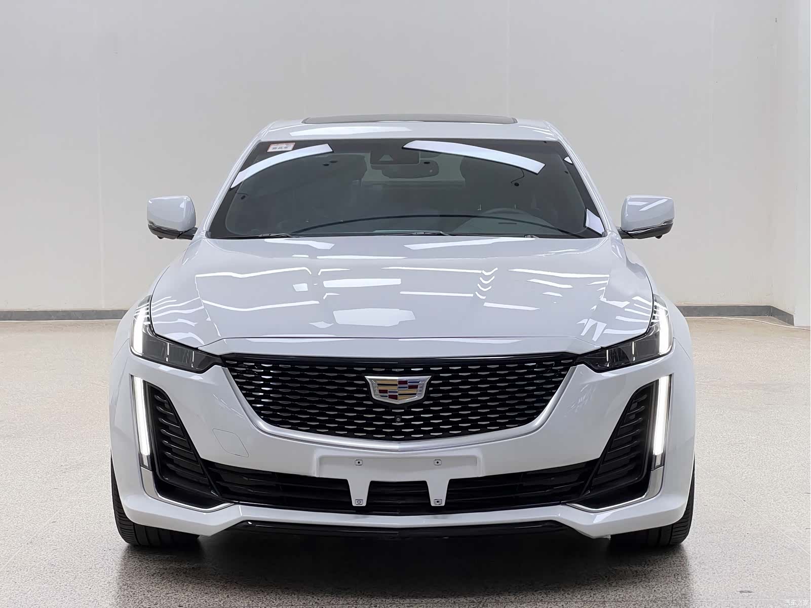 Cadillac CT5, 2020 2