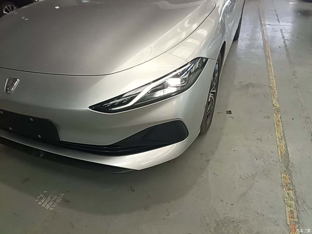Roewe D7, 2025 24