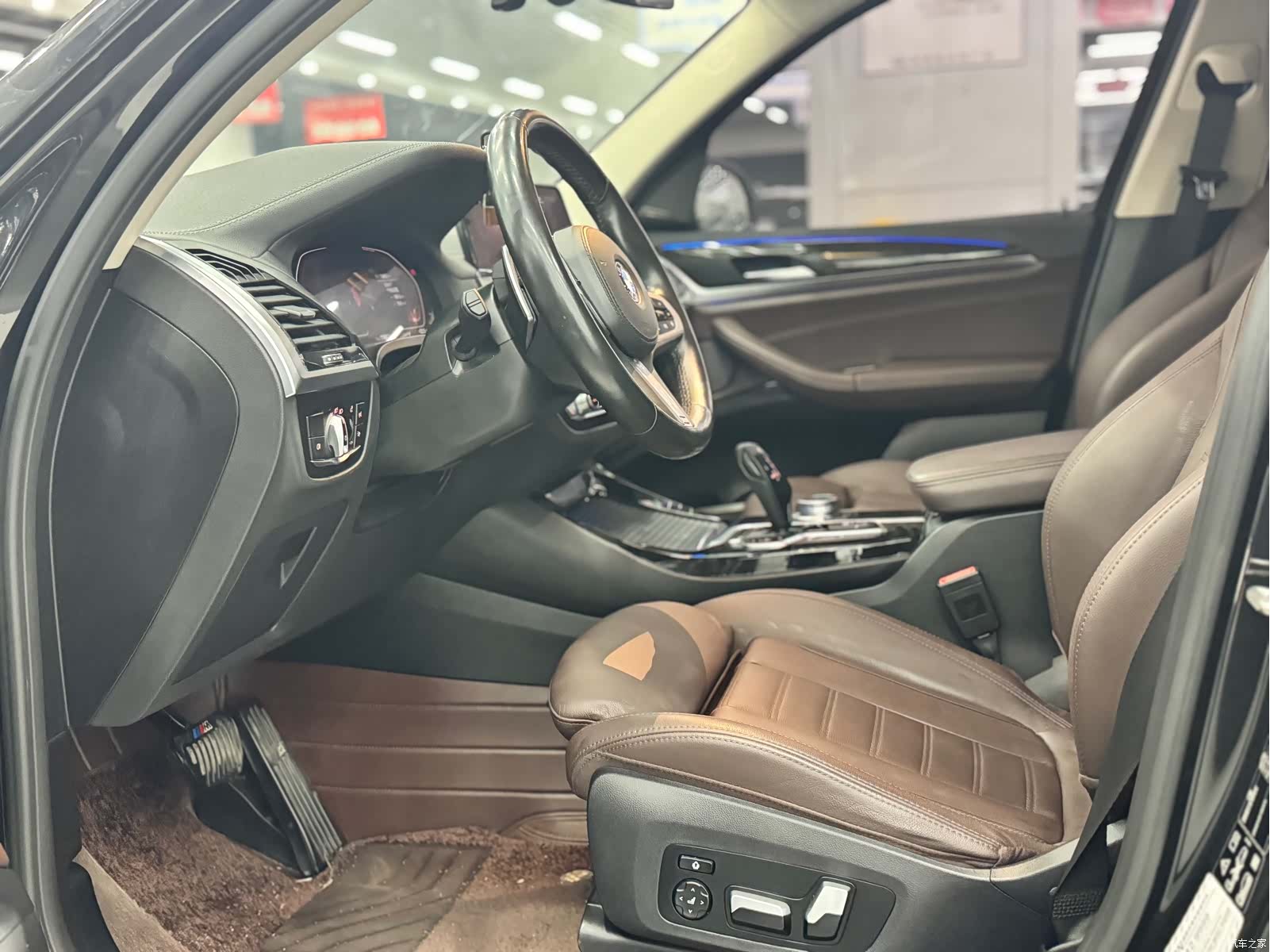 BMW X3, 2021 4