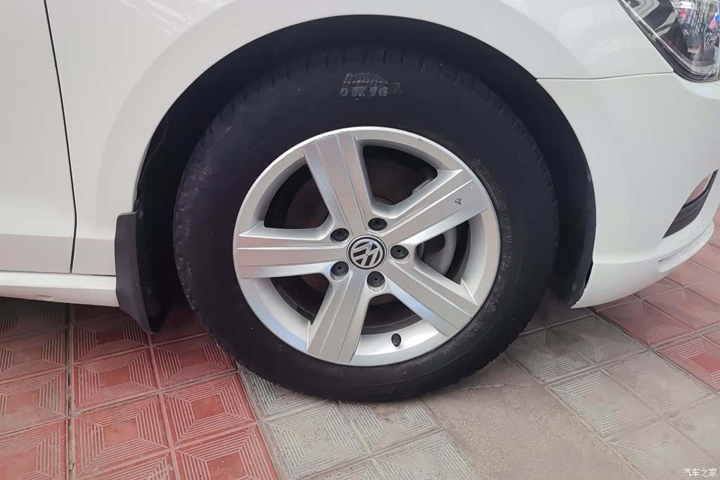 Volkswagen Lamando, 2018 6