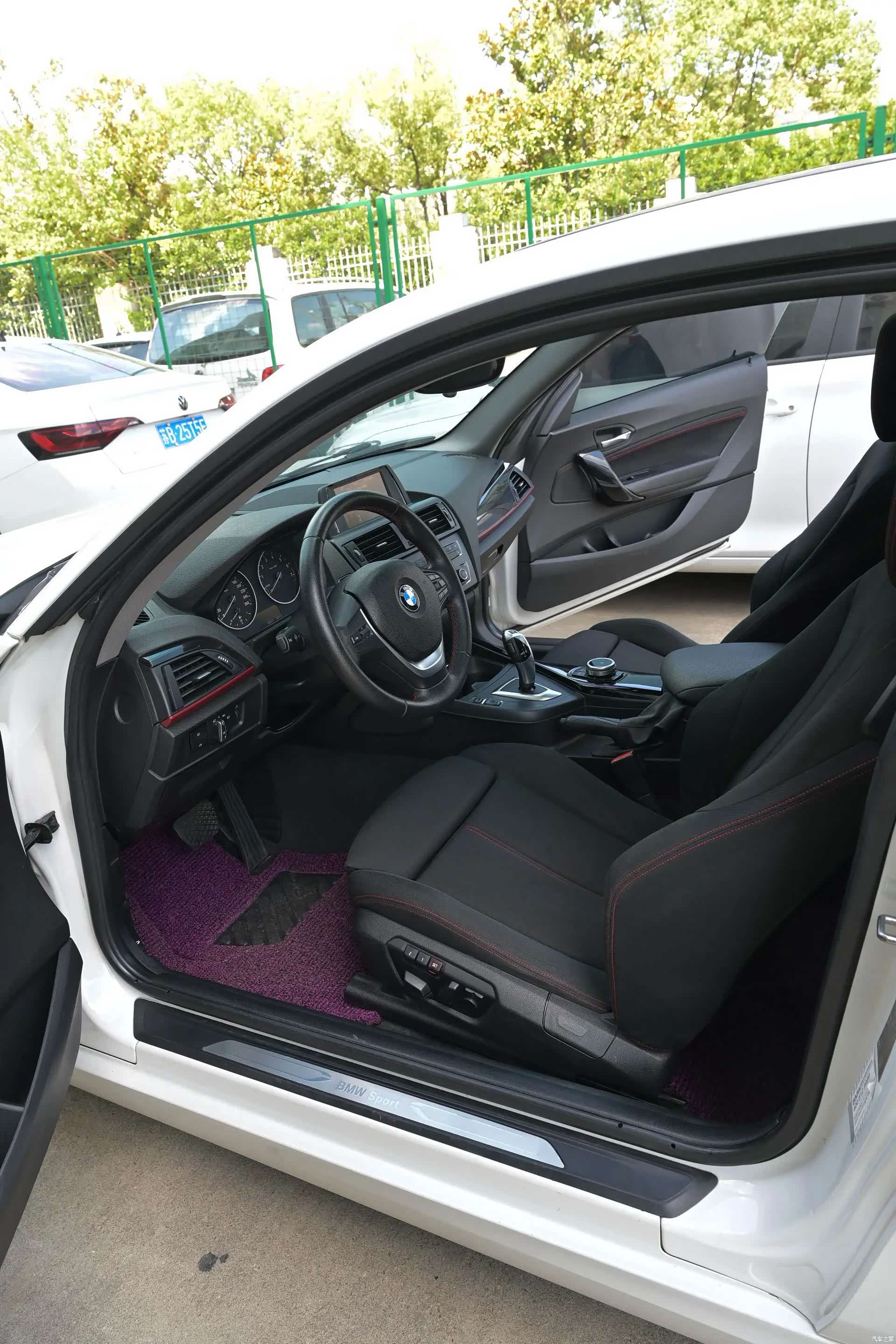 BMW 2 Series, 2016 8