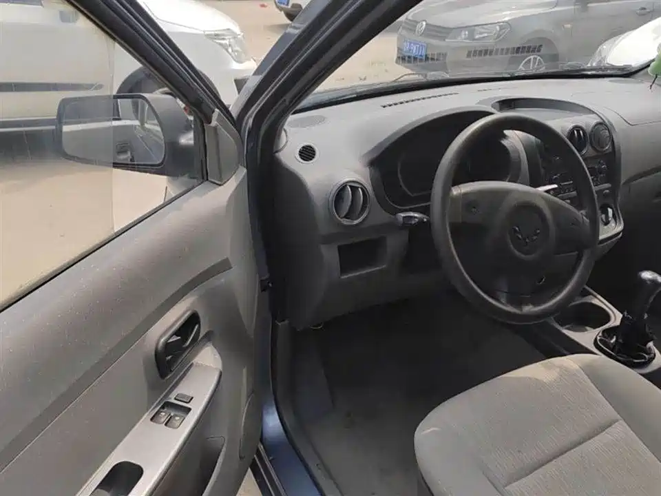 Wuling Wuling Hongguang