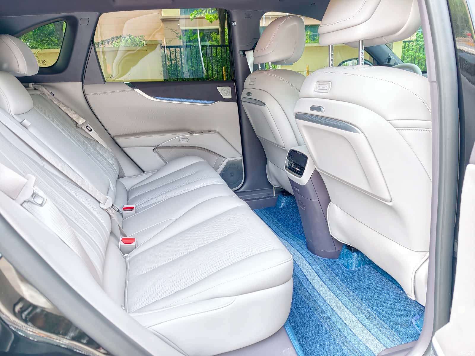Buick E7, 2026 12