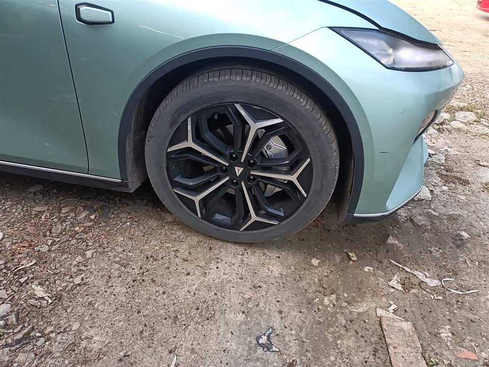 DEEPAL Dark blue SL03