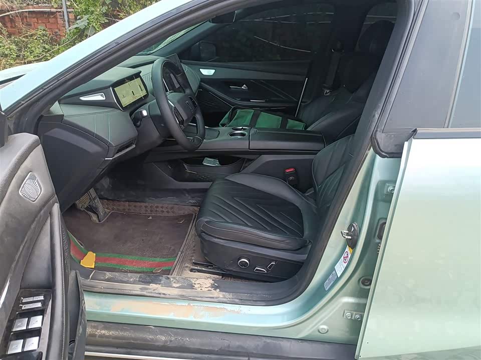 DEEPAL Dark blue SL03