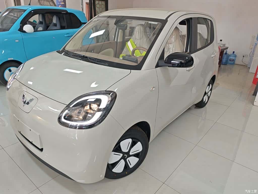 Wuling MINIEV, 2026 1