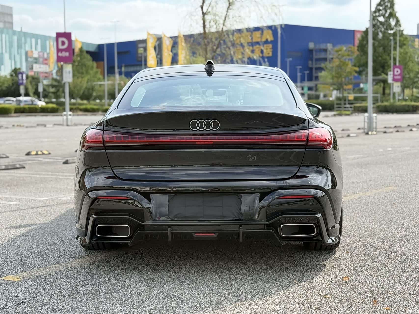 Audi A5, 2025 7