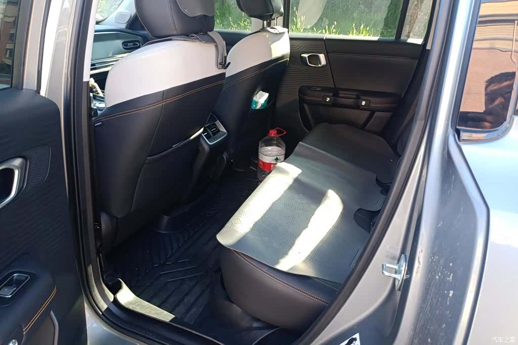 BAIC BJ30, 2024 11