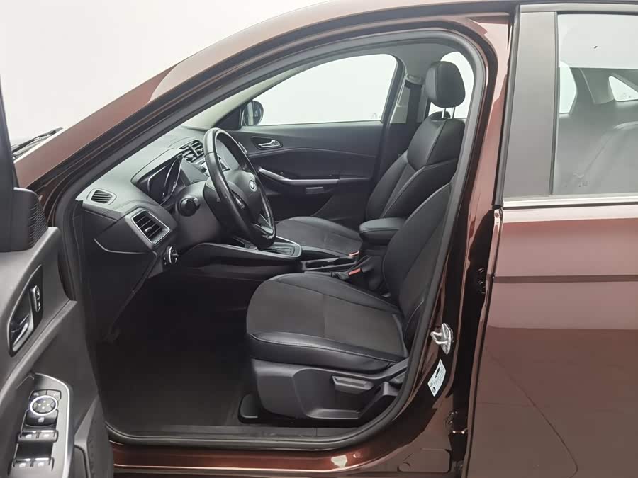 Ford Focus 2018, фото 10