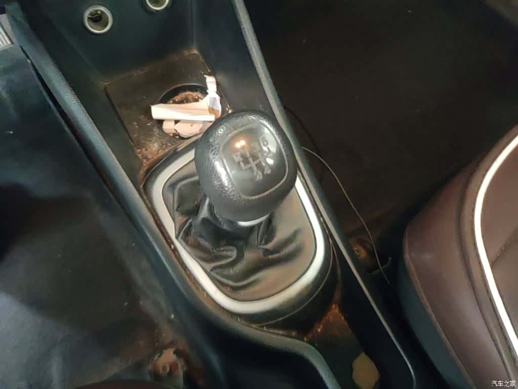 Kia K2, 2016 14