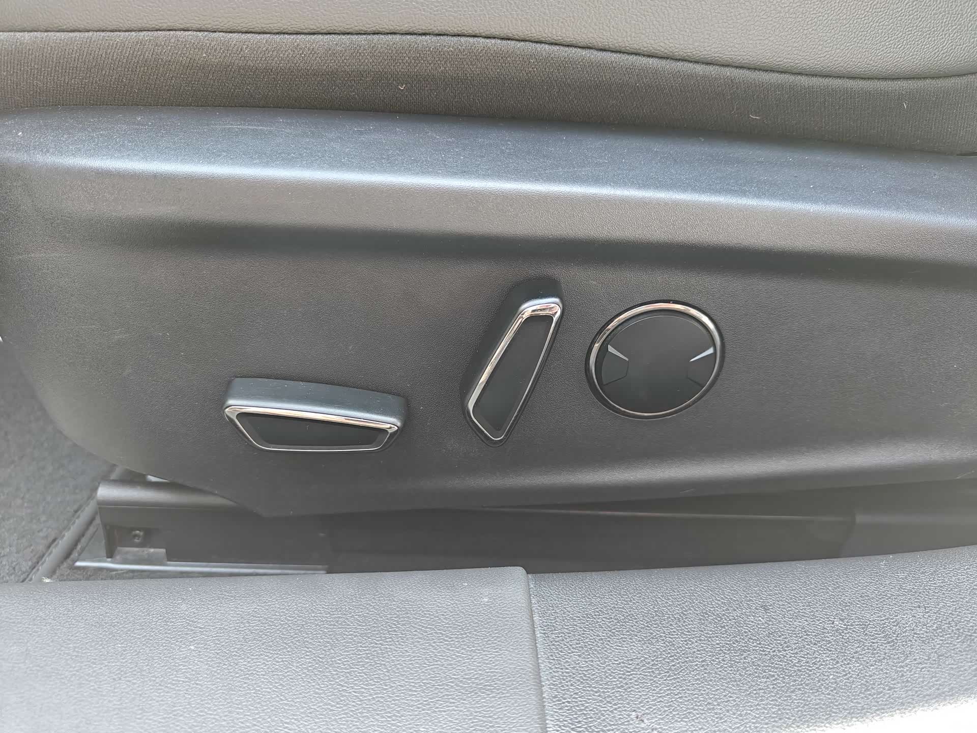 Ford Mondeo, 2022 15