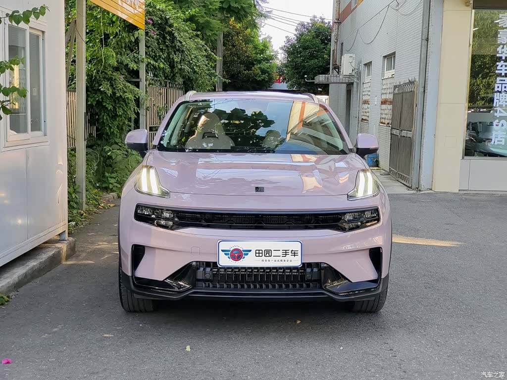 Lynk & Co 02, 2023 2