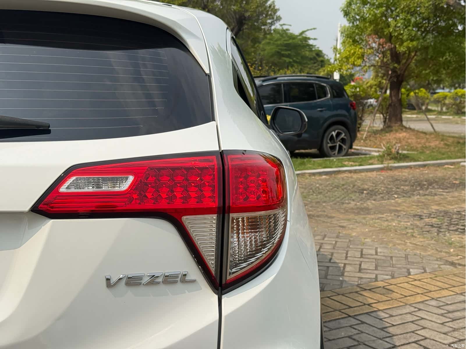 Honda Vezel, 2019 21