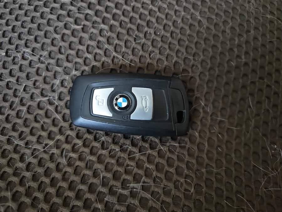 BMW 1 Series 2016, фото 8