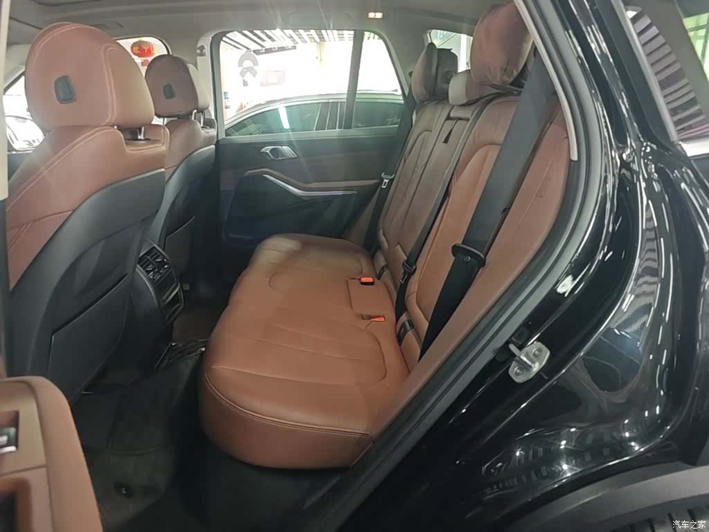 BMW X5, 2020 17