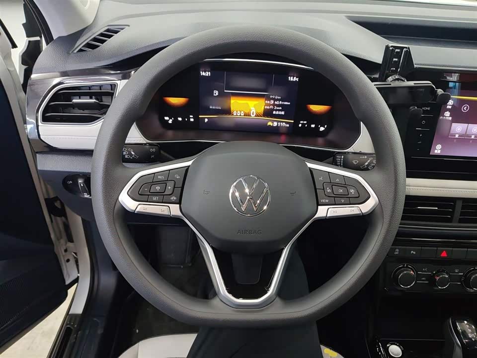 Volkswagen Tuyue