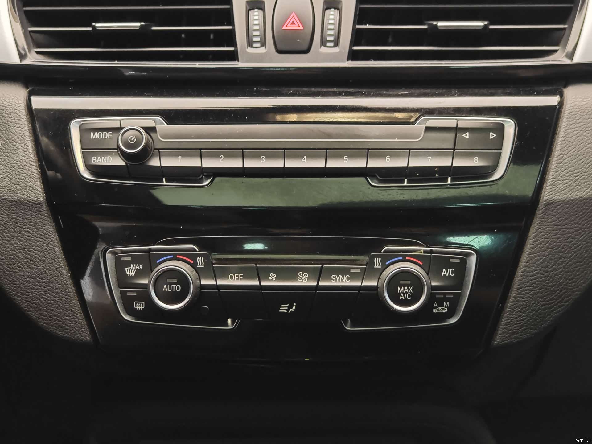 BMW X1, 2019 16