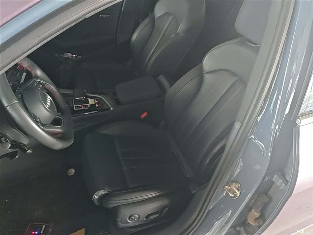 Audi A4L, 2023 15