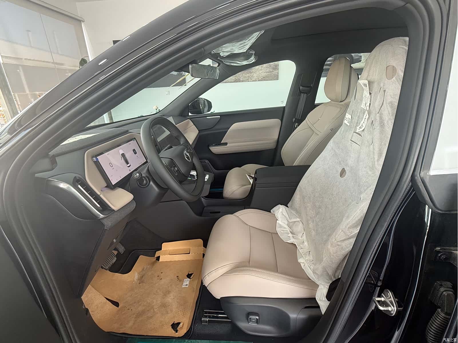 Volvo XC70, 2026 16