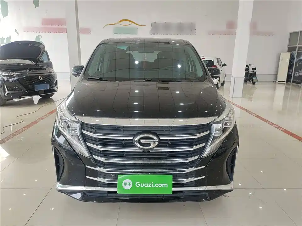 Trumpchi Trumpchi M8