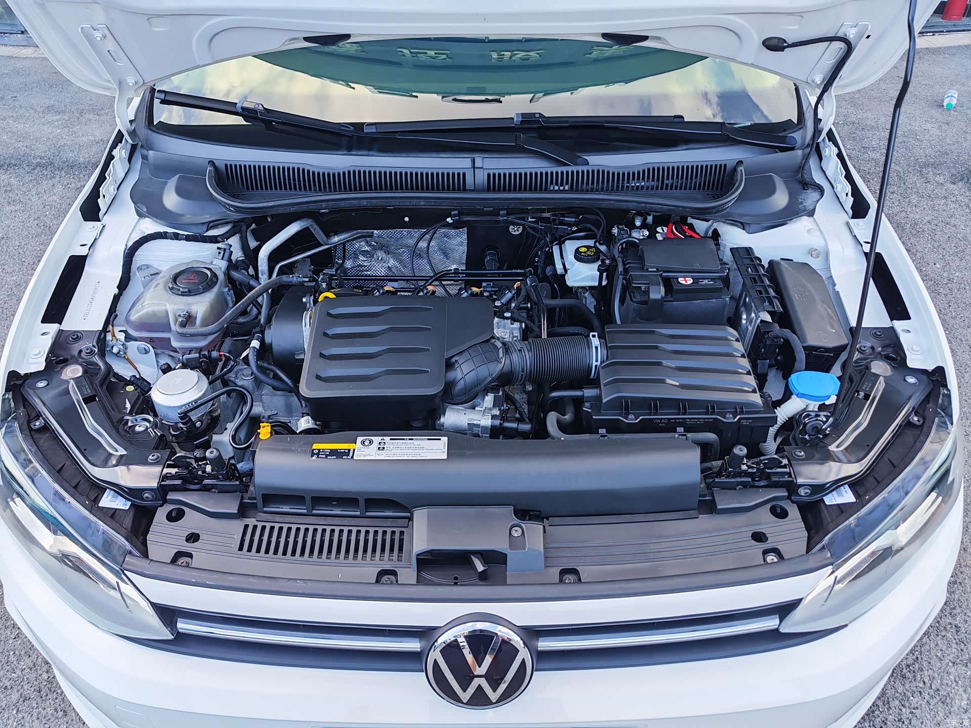 Volkswagen Polo, 2021 12
