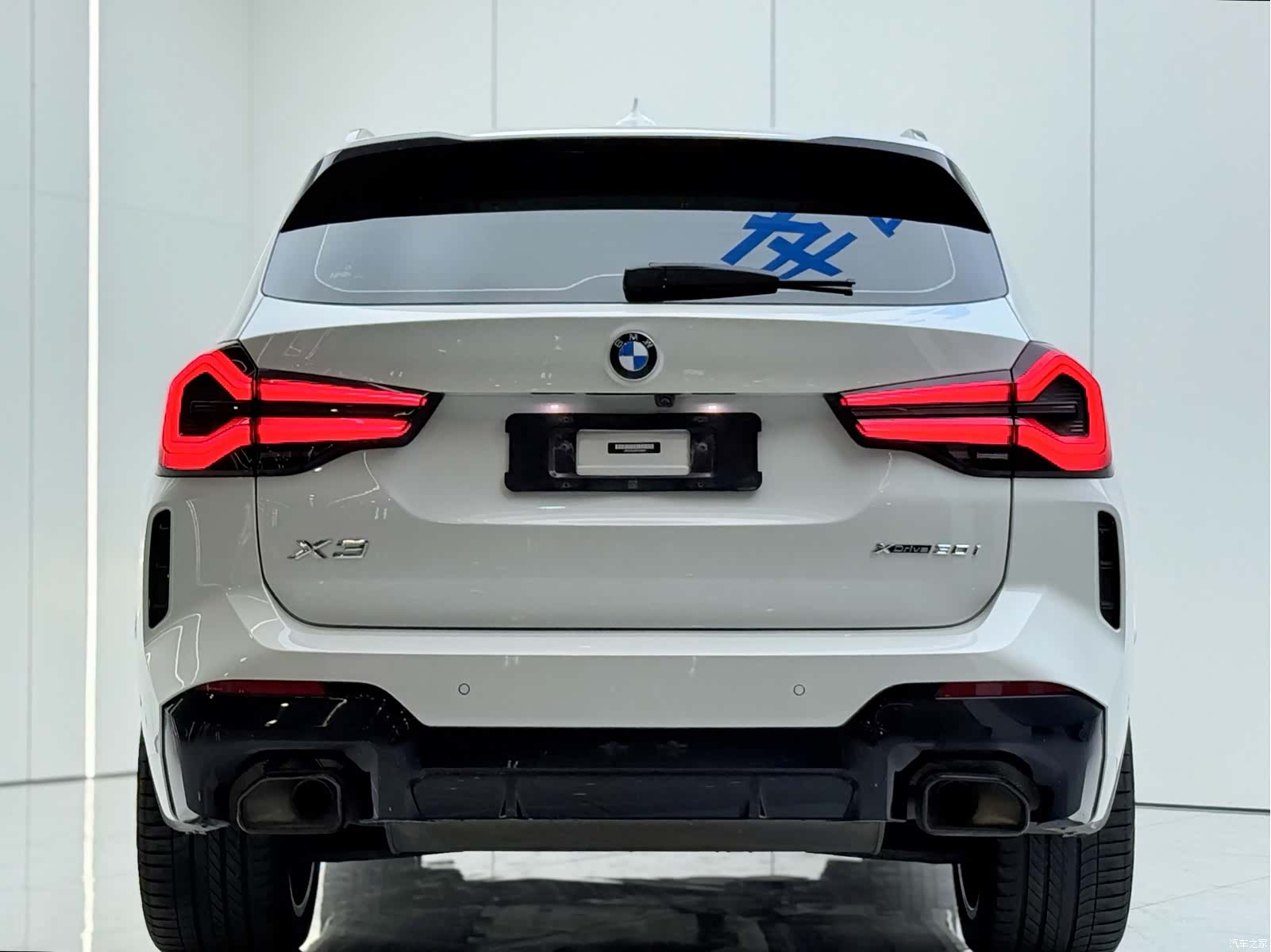 BMW X3, 2023 15
